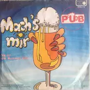 Pub - Mach's Mir