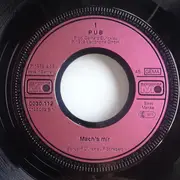 7inch Vinyl Single - Pub - Mach's Mir