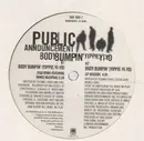 12'' - Public Announcement - Body Bumpin' Yippie-Yi-Yo