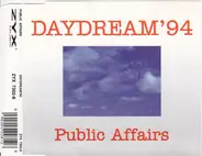 Public Affairs - Daydream '94