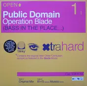 Public Domain