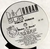 Public Domain - Make It Rock