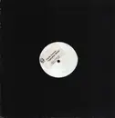 12inch Vinyl Single - Public Domain - Operation Blade - White Label Promo