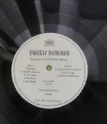 LP - Public Domain - Example IV Us All F**Kin' People - Insert