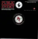 12inch Vinyl Single - Public Enemy - Bring The Noise Remix