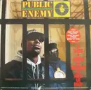 LP - Public Enemy - It Takes A Nation Of Millions To Hold Us Back