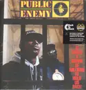 LP & MP3 - Public Enemy - It Takes A Nation Of Millions To Hold Us Back - 180 Gram / Download