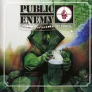 CD & DVD - Public Enemy - New Whirl Odor