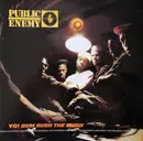 LP - Public Enemy - Yo! Bum Rush The Show