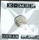 12inch Vinyl Single - Public Enemy, Backstreet Boys a.o. - X-Mix Urban Series 23