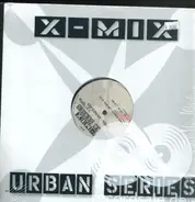 Public Enemy, Backstreet Boys a.o. - X-Mix Urban Series 23