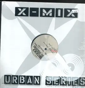 Public Enemy - X-Mix Urban Series 23