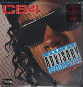 Public Enemy - Cb4