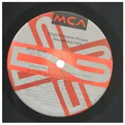 LP - Public Enemy, Parental Advisory, a.o. - Cb4