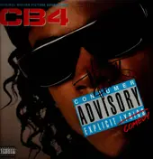 Public Enemy - Cb4