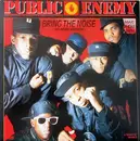 12inch Vinyl Single - Public Enemy - Bring The Noise (No Noise Version)