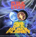 CD - Public Enemy - Fear Of A Black Planet