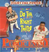 Public Enemy - Fight The Power