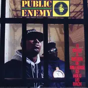 Public Enemy