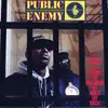 LP - Public Enemy - It Takes A Nation Of Millions To Hold Us Back - Still Sealed, 180g Vinyl