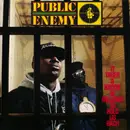 CD - Public Enemy - It Takes A Nation Of Millions To Hold Us Back