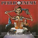 CD - Public Enemy - Muse Sick-N-Hour Mess Age