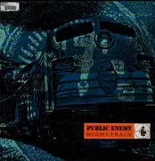 12inch Vinyl Single - Public Enemy - Nighttrain