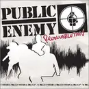 CD - Public Enemy - Revolverlution