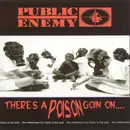 CD - Public Enemy - There's A Poison Goin On....