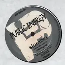 12inch Vinyl Single - Public Energy - Slumber / Velocity