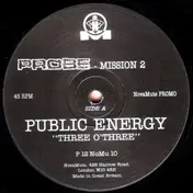 Public Energy - Probe Mission 2