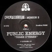 Public Energy