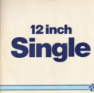 Public Image Limited - 12 Inch Single - Rise