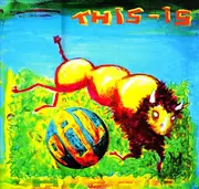 Double LP - Public Image Limited - This Is PiL
