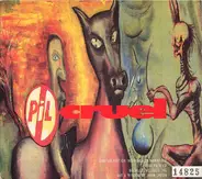 Public Image Limited - Cruel