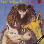 CD - Public Image Limited - Paris Au Printemps = Paris In The Spring