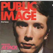 Public Image Limited - Public Image