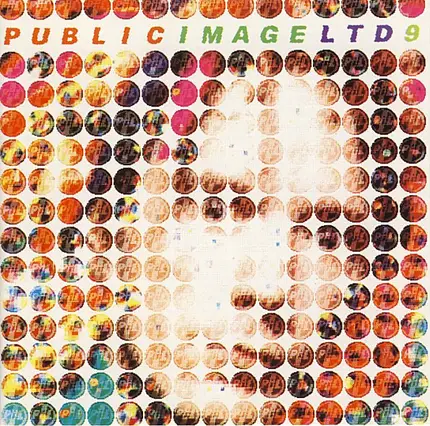 Public Image Limited - 9