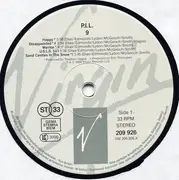 LP - Public Image Limited - 9