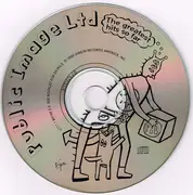 CD - Public Image Limited - The Greatest Hits, So Far