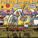 CD - Public Image Limited - The Greatest Hits, So Far