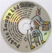 CD - Public Image Limited - The Greatest Hits, So Far
