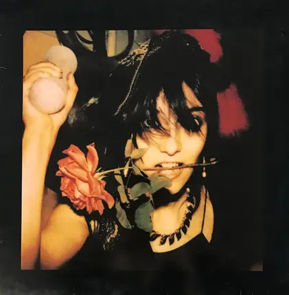 Public Image Limited - The Flowers of Romance