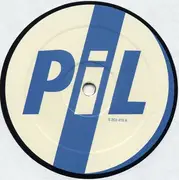 LP - Public Image Limited - The Flowers Of Romance