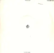 7inch Vinyl Single - Public Image Limited - This Is Not A Love Song