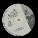 12inch Vinyl Single - Public Image Limited - Warrior - no cover