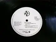 12inch Vinyl Single - Public Image Limited - Bad Life - +OBI