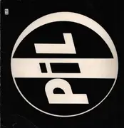 12inch Vinyl Single - Public Image Limited - Bad Life