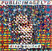 12inch Vinyl Single - Public Image Limited - Disappointed