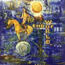 Double LP - Public Image Limited - End Of World